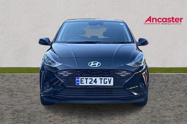 Used Hyundai i10 2024 for sale - 76190462: Photo 8