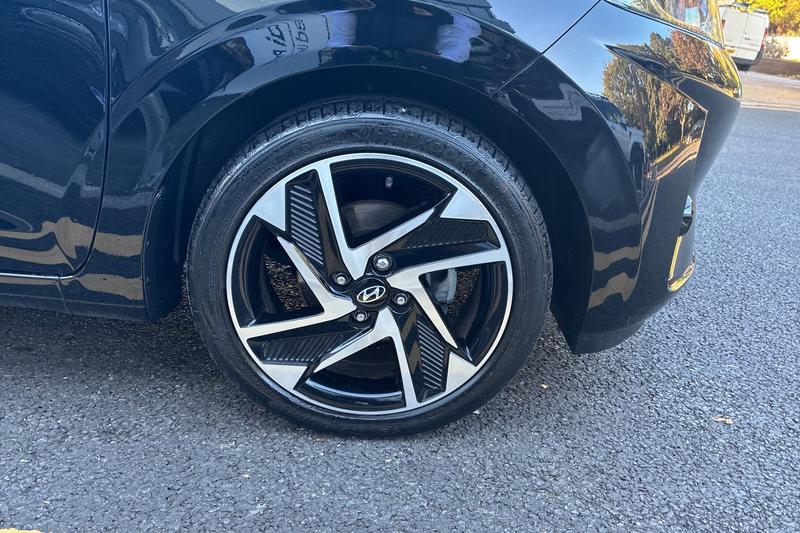 Used Hyundai i10 2024 for sale - 76190462: Photo 9