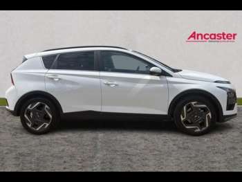 Used Hyundai BAYON 2025 for sale - 75006038: Photo