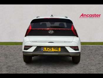 Used Hyundai BAYON 2025 for sale - 75006038: Photo