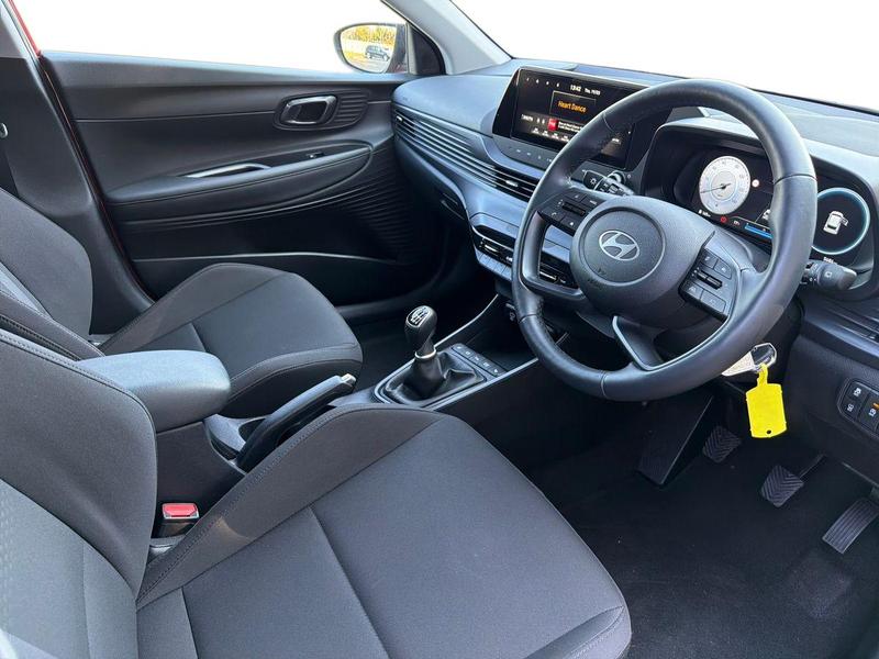 Used Hyundai i20 2024 for sale - 78059318: Photo 10