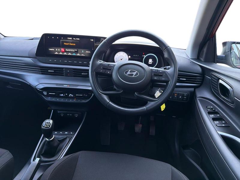 Used Hyundai i20 2024 for sale - 78059318: Photo 11