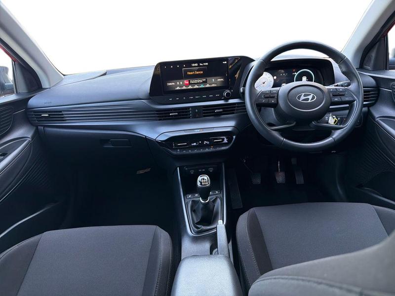 Used Hyundai i20 2024 for sale - 78059318: Photo 12