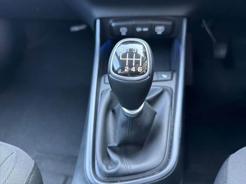 Used Hyundai i20 2024 for sale - 78059318: Photo 14