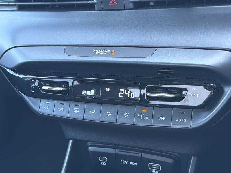 Used Hyundai i20 2024 for sale - 78059318: Photo 15