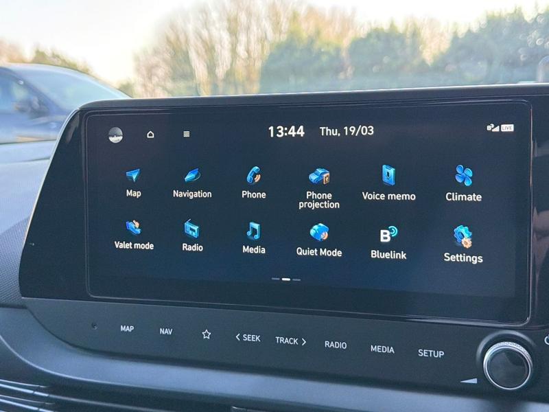 Used Hyundai i20 2024 for sale - 78059318: Photo 17