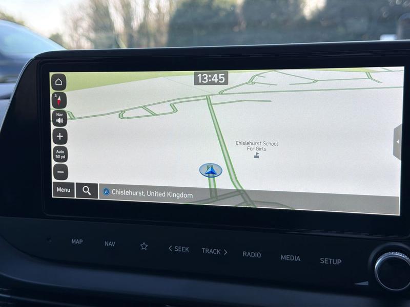 Used Hyundai i20 2024 for sale - 78059318: Photo 18