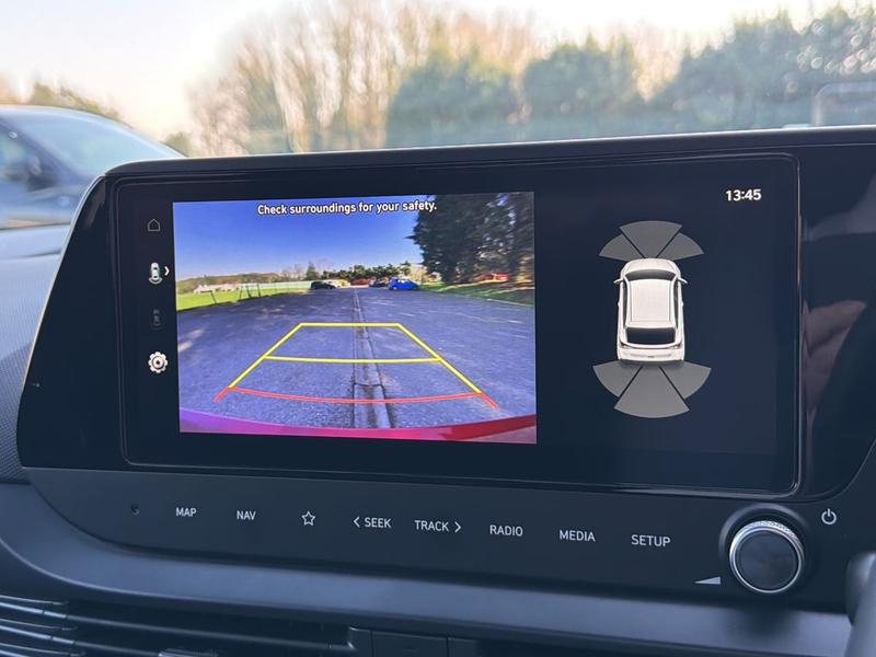 Used Hyundai i20 2024 for sale - 78059318: Photo 19