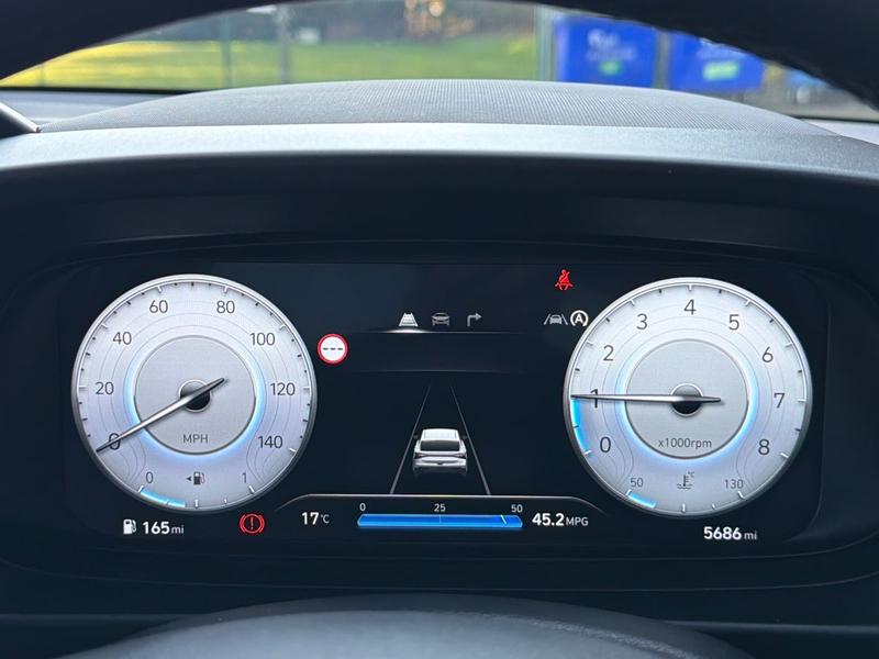 Used Hyundai i20 2024 for sale - 78059318: Photo 20