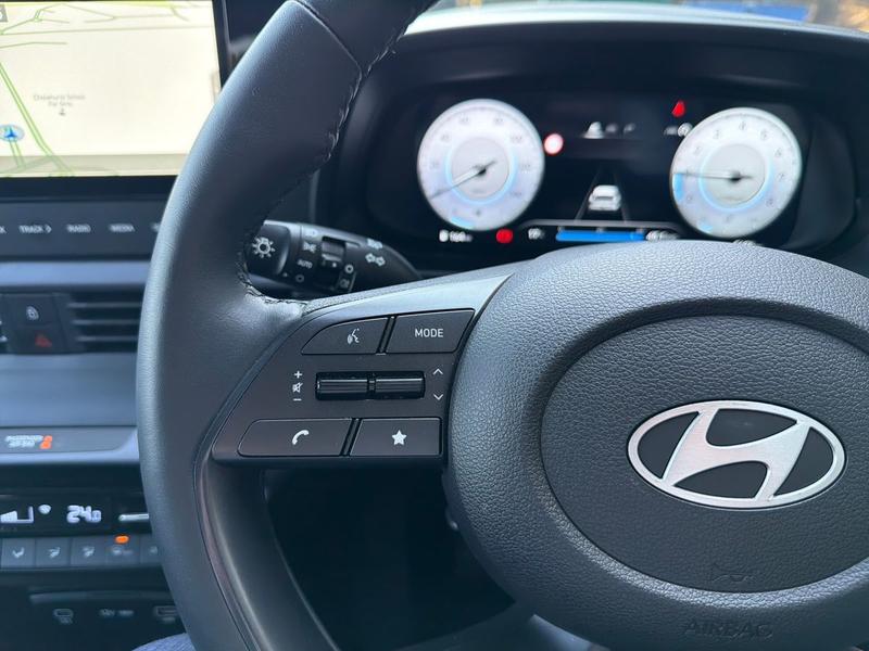 Used Hyundai i20 2024 for sale - 78059318: Photo 21