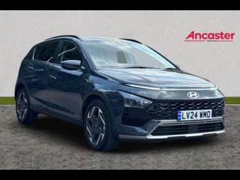 2024 - 1.0 TGDi Premium 5dr DCT Automatic