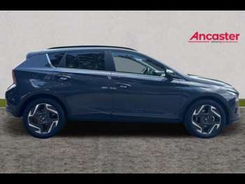 Used Hyundai BAYON 2024 for sale - 75244738: Photo