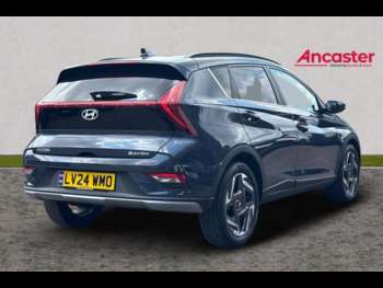 Used Hyundai BAYON 2024 for sale - 75244738: Photo