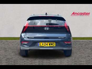 Used Hyundai BAYON 2024 for sale - 75244738: Photo