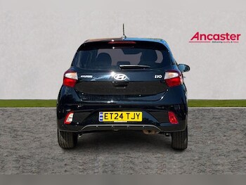 Used Hyundai i10 2024 for sale - 75475213: Photo