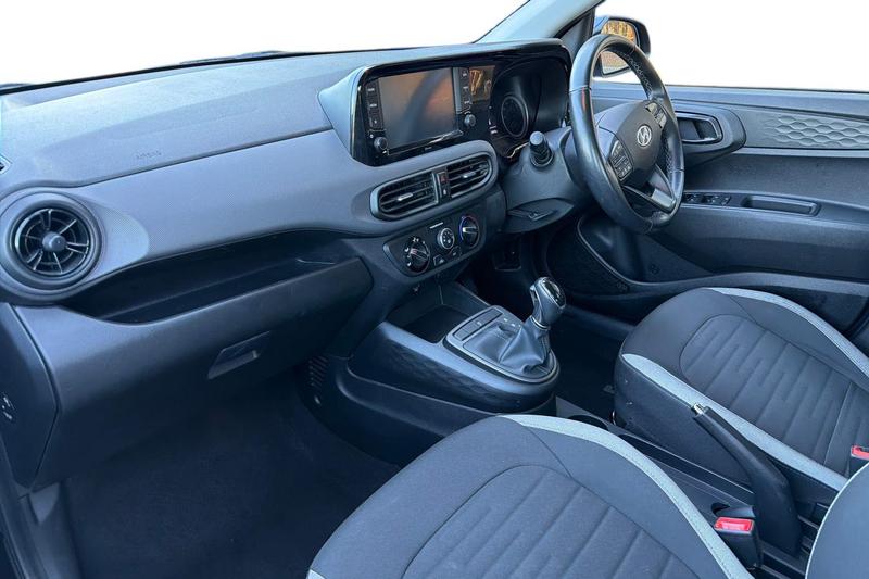 Used Hyundai i10 2022 for sale - 76710215: Photo 13