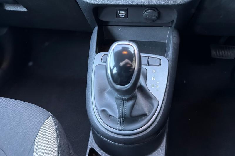 Used Hyundai i10 2022 for sale - 76710215: Photo 14