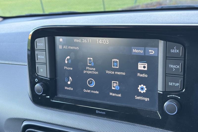 Used Hyundai i10 2022 for sale - 76710215: Photo 18