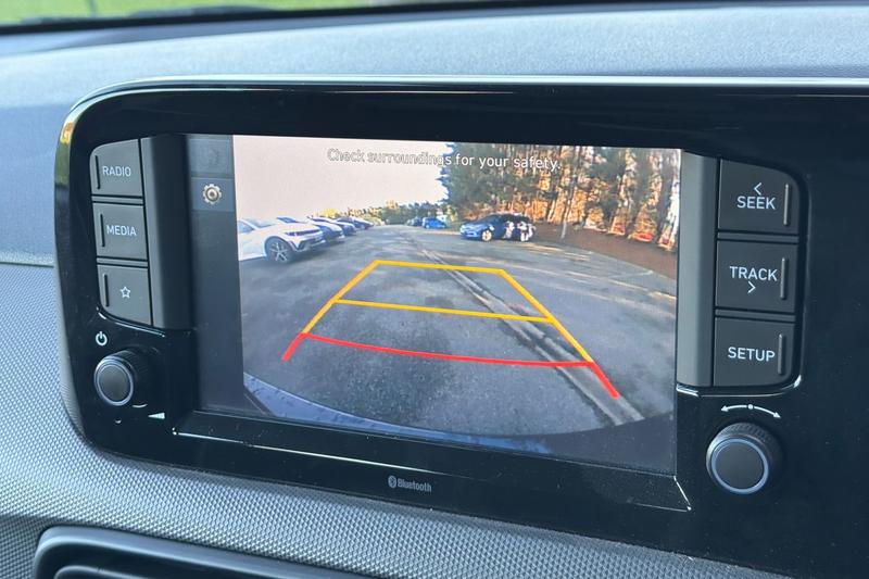 Used Hyundai i10 2022 for sale - 76710215: Photo 19