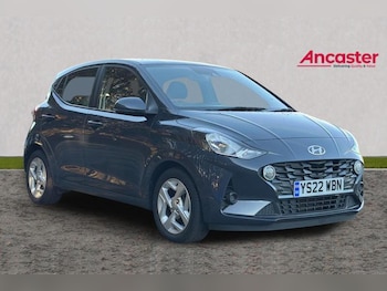 Hyundai - i10
