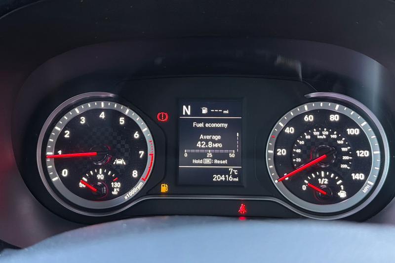 Used Hyundai i10 2022 for sale - 76710215: Photo 20