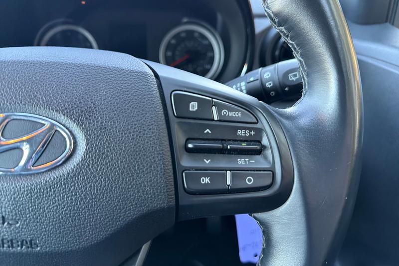 Used Hyundai i10 2022 for sale - 76710215: Photo 22