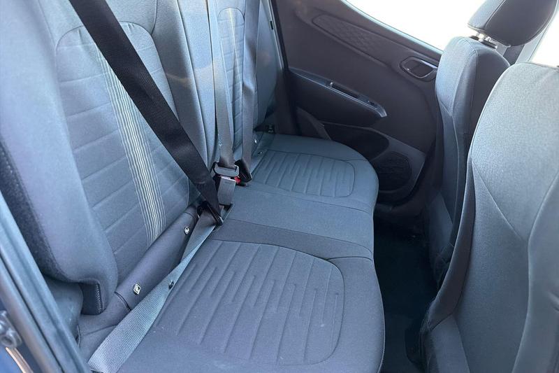 Used Hyundai i10 2022 for sale - 76710215: Photo 23