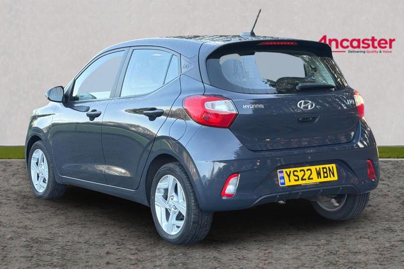 Used Hyundai i10 2022 for sale - 76710215: Photo 5