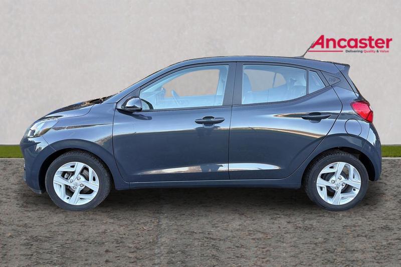 Used Hyundai i10 2022 for sale - 76710215: Photo 6