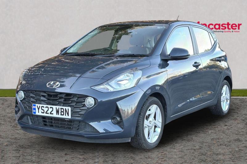 Used Hyundai i10 2022 for sale - 76710215: Photo 7