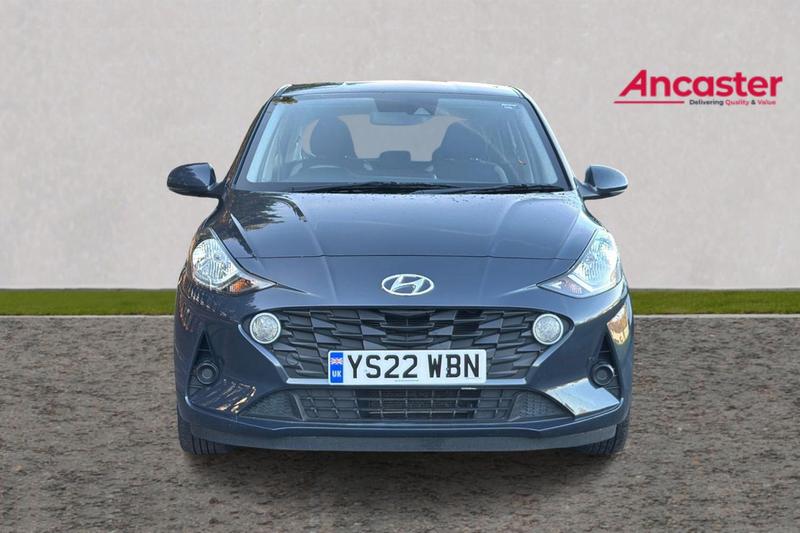 Used Hyundai i10 2022 for sale - 76710215: Photo 8