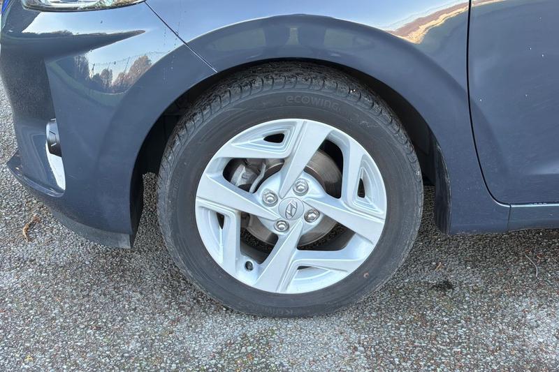 Used Hyundai i10 2022 for sale - 76710215: Photo 9