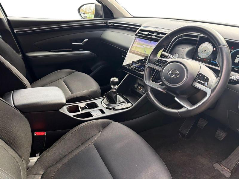 Used Hyundai TUCSON 2022 for sale - 78015444: Photo 10