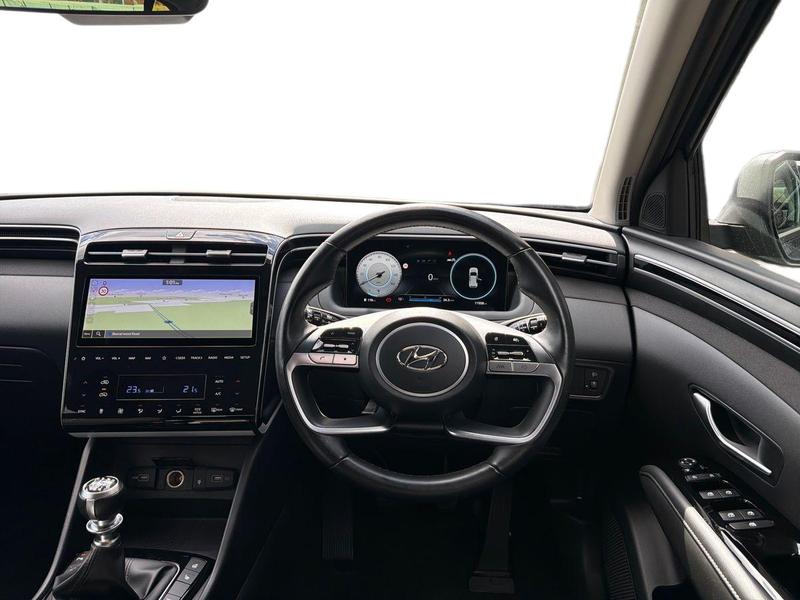 Used Hyundai TUCSON 2022 for sale - 78015444: Photo 11