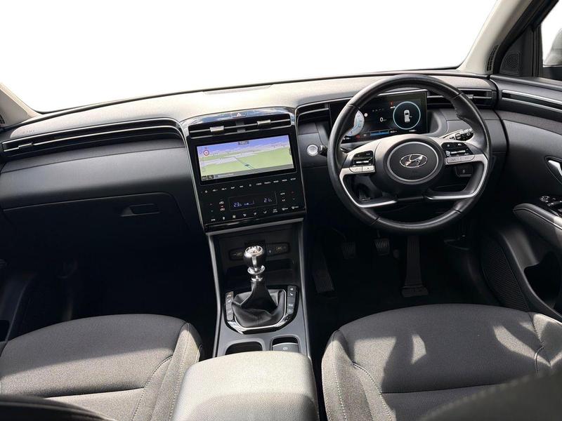 Used Hyundai TUCSON 2022 for sale - 78015444: Photo 12