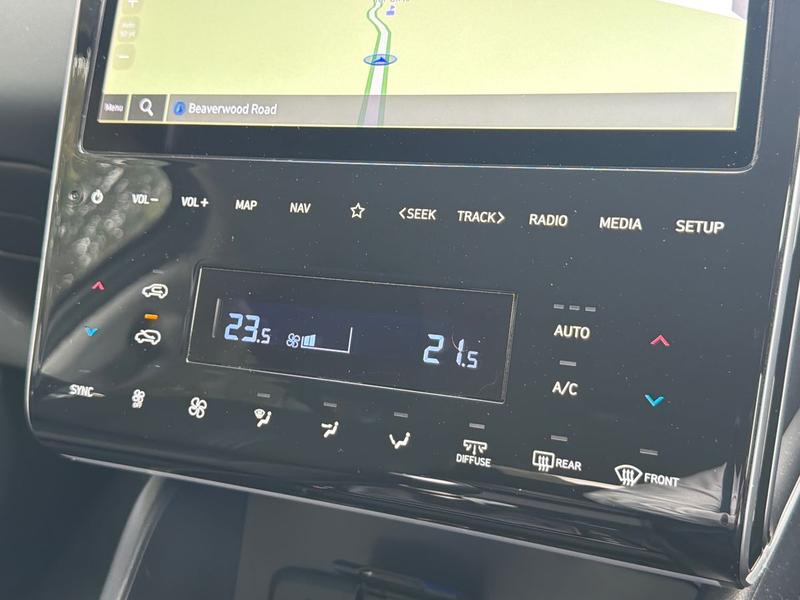 Used Hyundai TUCSON 2022 for sale - 78015444: Photo 15