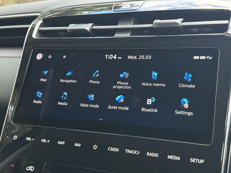 Used Hyundai TUCSON 2022 for sale - 78015444: Photo 17