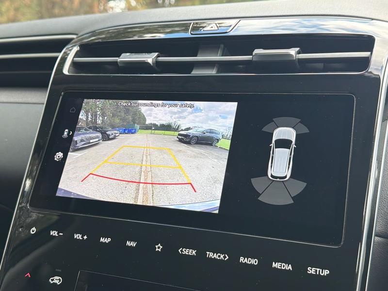 Used Hyundai TUCSON 2022 for sale - 78015444: Photo 19