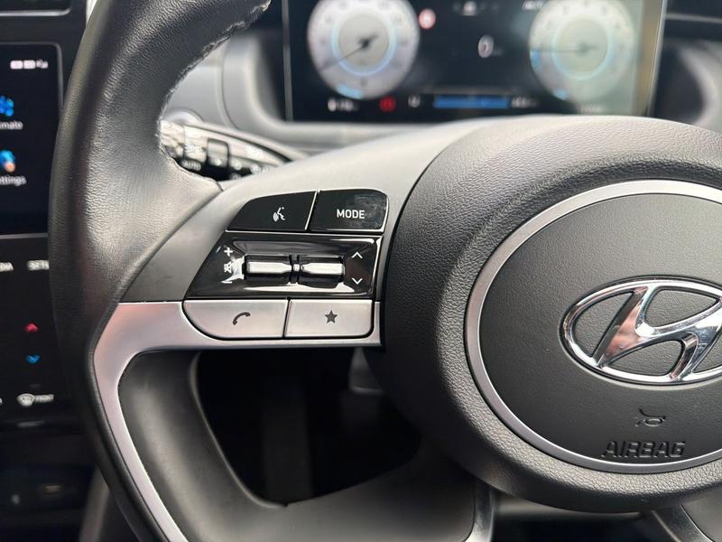 Used Hyundai TUCSON 2022 for sale - 78015444: Photo 21