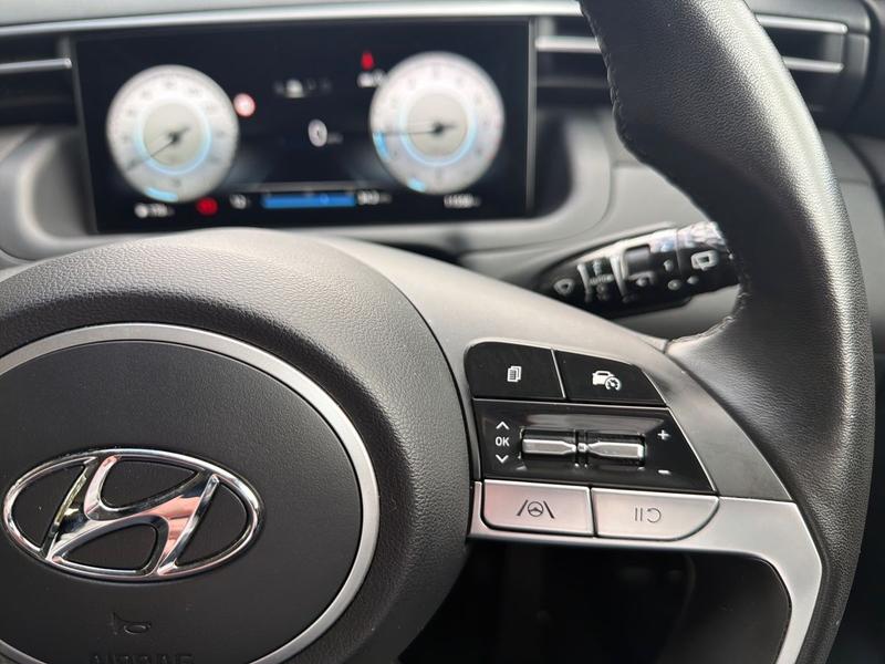 Used Hyundai TUCSON 2022 for sale - 78015444: Photo 22