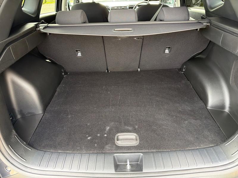 Used Hyundai TUCSON 2022 for sale - 78015444: Photo 24