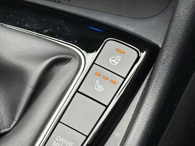 Used Hyundai TUCSON 2022 for sale - 78015444: Photo 26