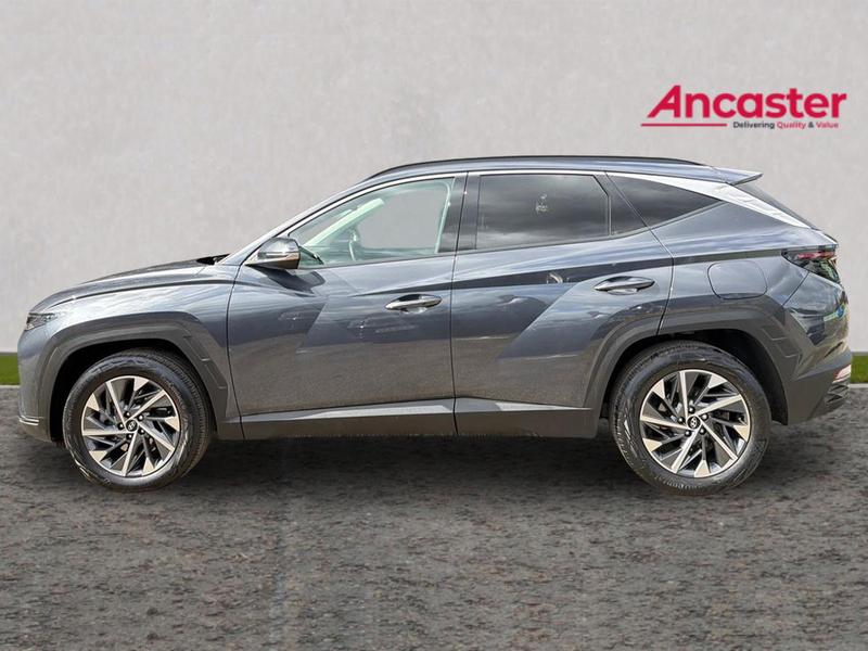 Used Hyundai TUCSON 2022 for sale - 78015444: Photo 6