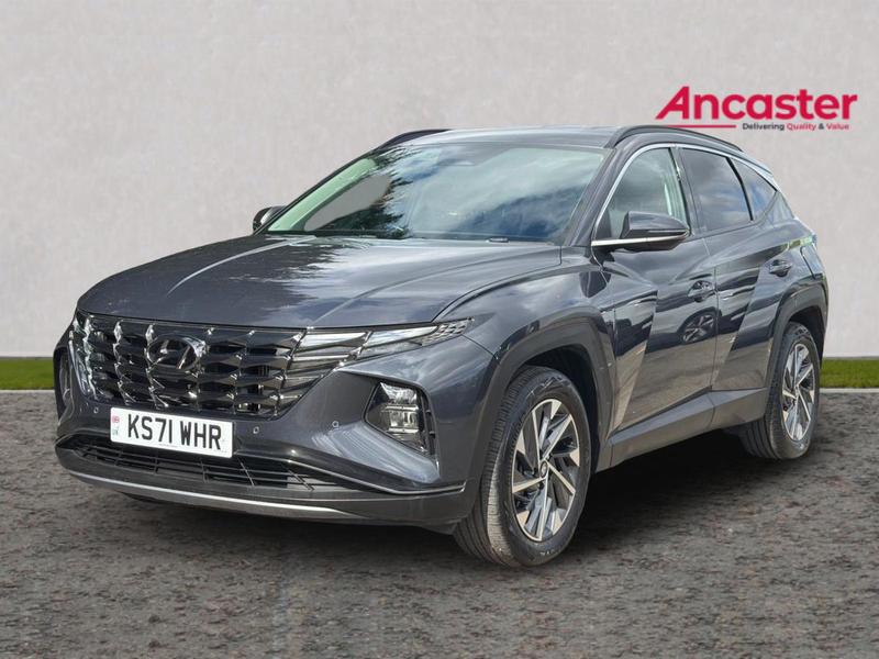 Used Hyundai TUCSON 2022 for sale - 78015444: Photo 7