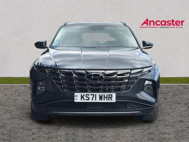 Used Hyundai TUCSON 2022 for sale - 78015444: Photo 8