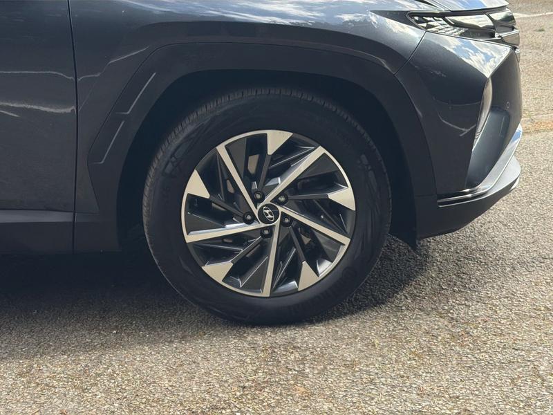 Used Hyundai TUCSON 2022 for sale - 78015444: Photo 9