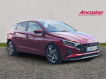 Used Hyundai i20 2026 for sale - 79141057: Photo