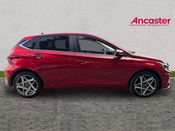 Used Hyundai i20 2026 for sale - 79141057: Photo
