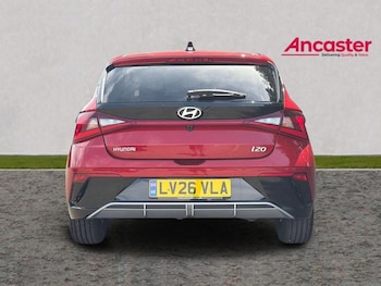Used Hyundai i20 2026 for sale - 79141057: Photo
