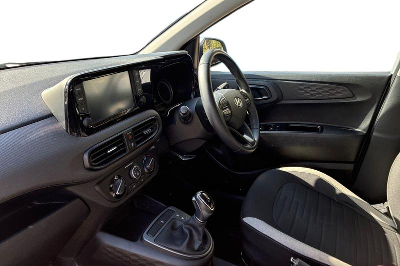 Used Hyundai i10 2021 for sale - 76557455: Photo 13